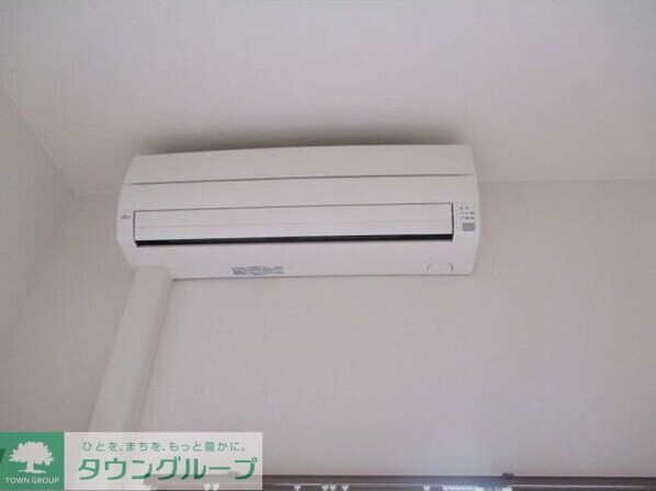 プレステージ金城の物件内観写真